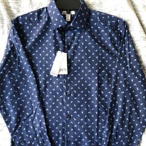 Bar III Dress shirt